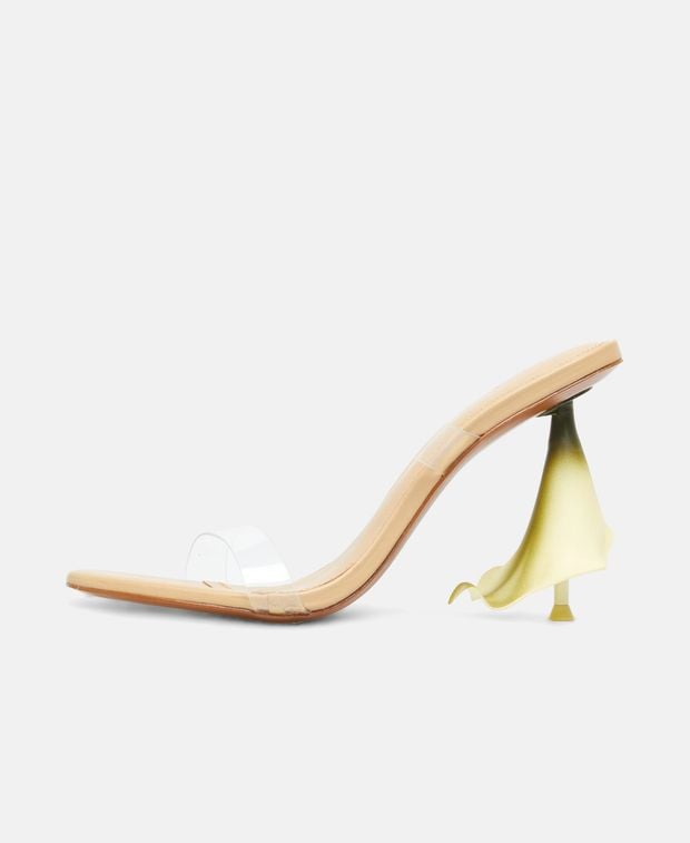 CULT GAIA Heeled sandals Calisto