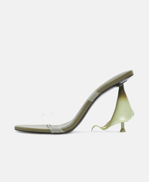 CULT GAIA Heeled sandals Calisto