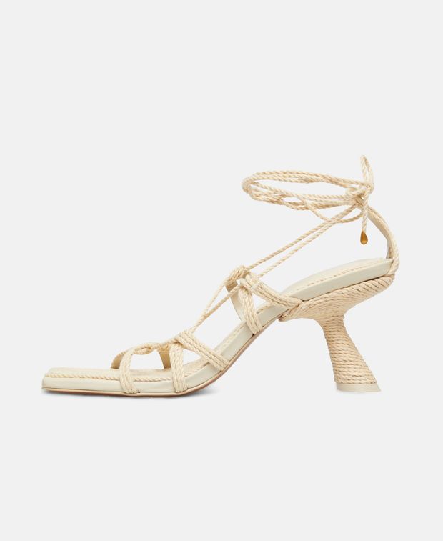 CULT GAIA Heeled sandals Raisa