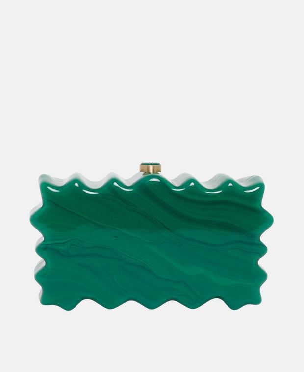 CULT GAIA Clutch Paloma