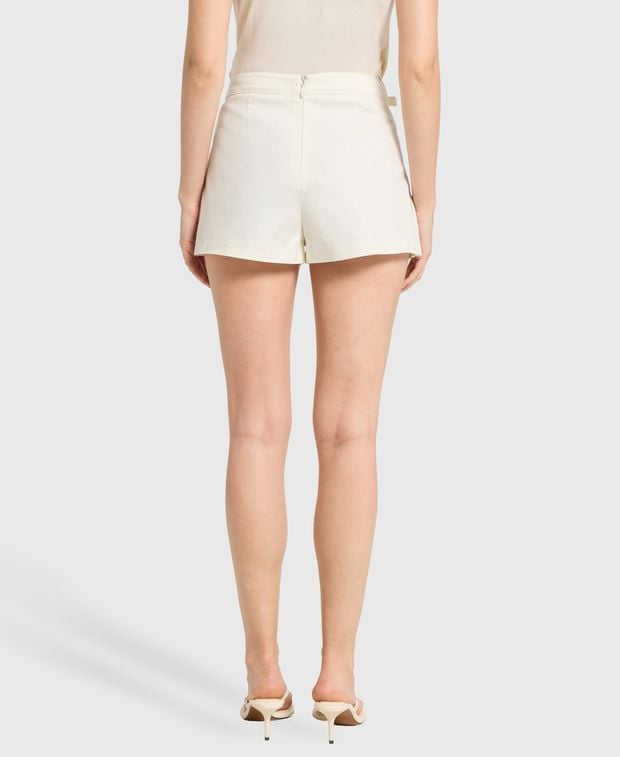 CULT GAIA Shorts Wolfe