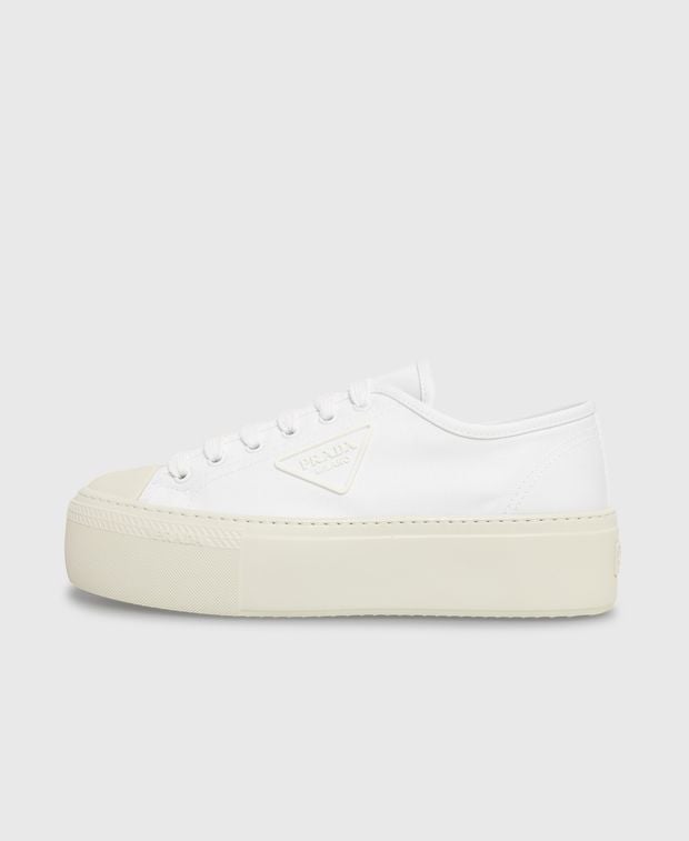 Prada Platform sneakers