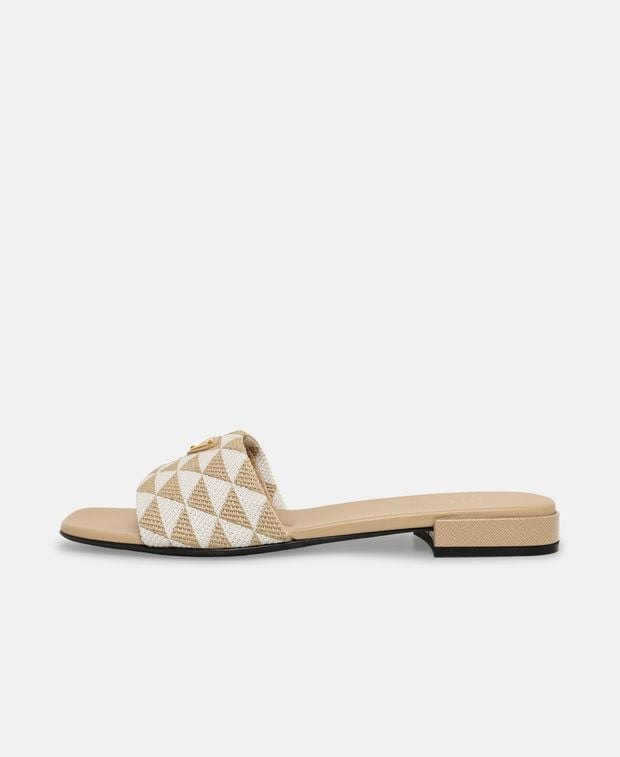 Prada Mules