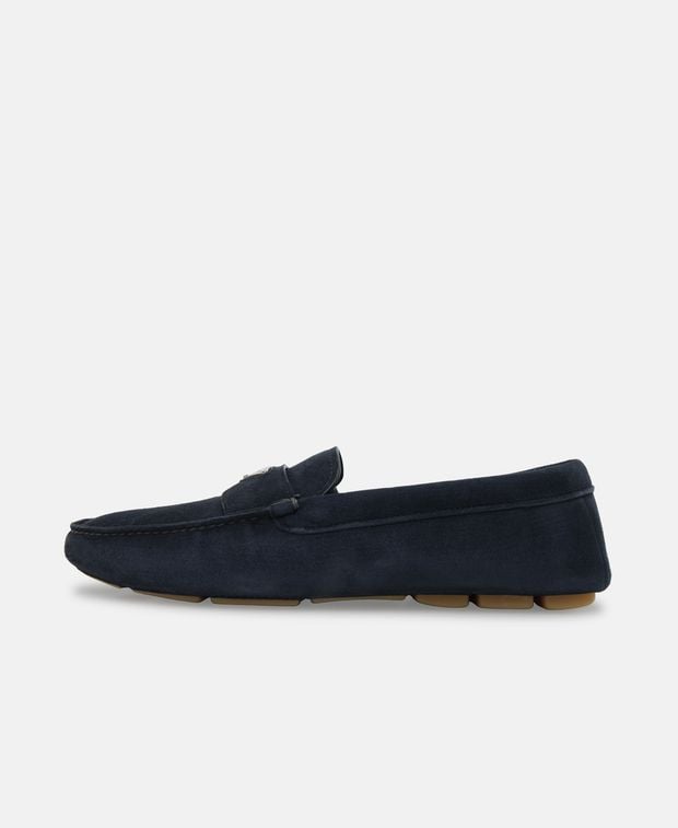 Prada Loafers