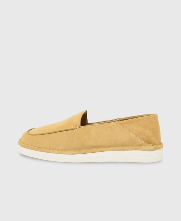 Prada Slip-on sneakers