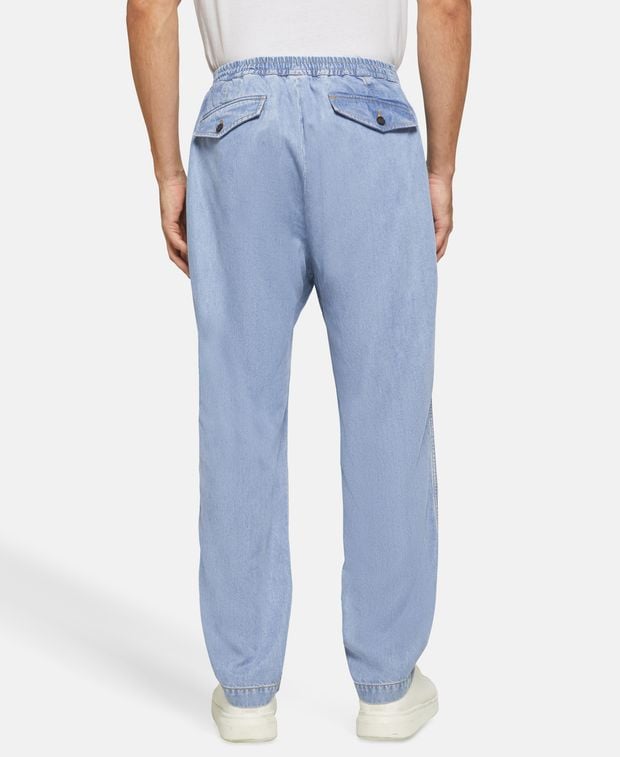 Officine Générale Straight leg jeans
