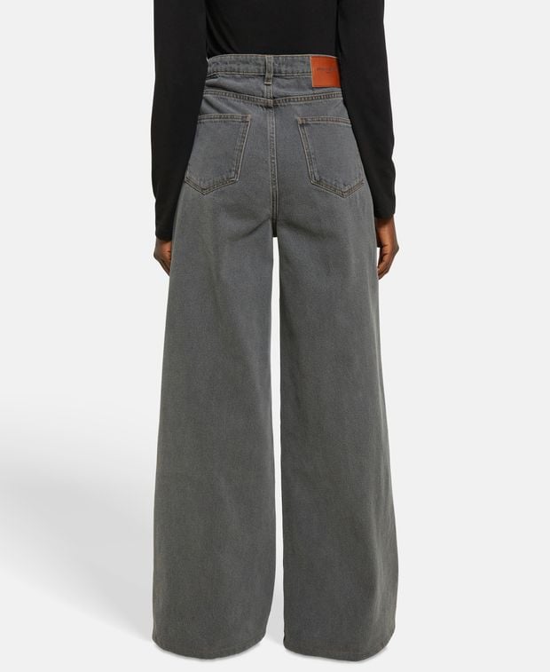 Officine Générale Flared jeans Ginger