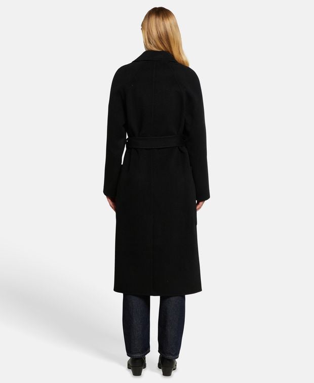 Officine Générale Wool coat Carlita