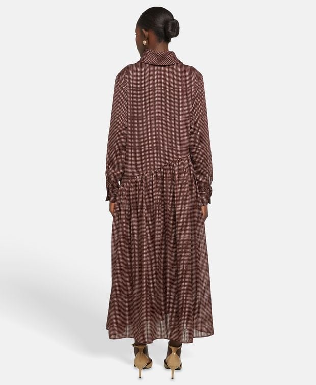 Officine Générale Midi dress Adria