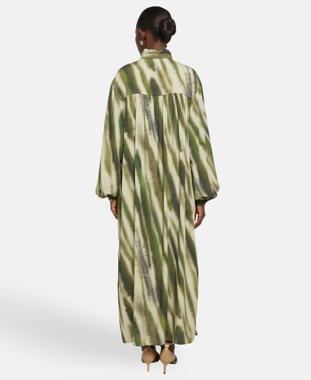 Officine Générale Maxi-dress Isa