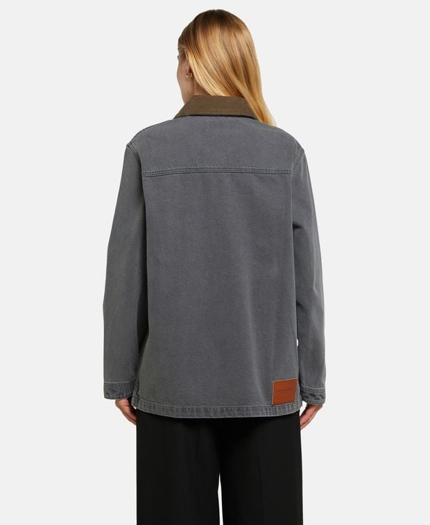 Officine Générale Corduroy jacket Zala