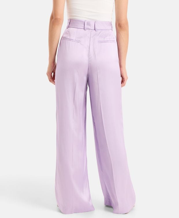 Officine Générale Business trousers ROSA PTS PIEDYE VISCOSE