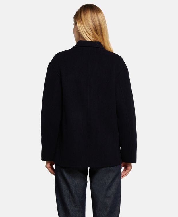 Officine Générale Wool blazer Malgosia