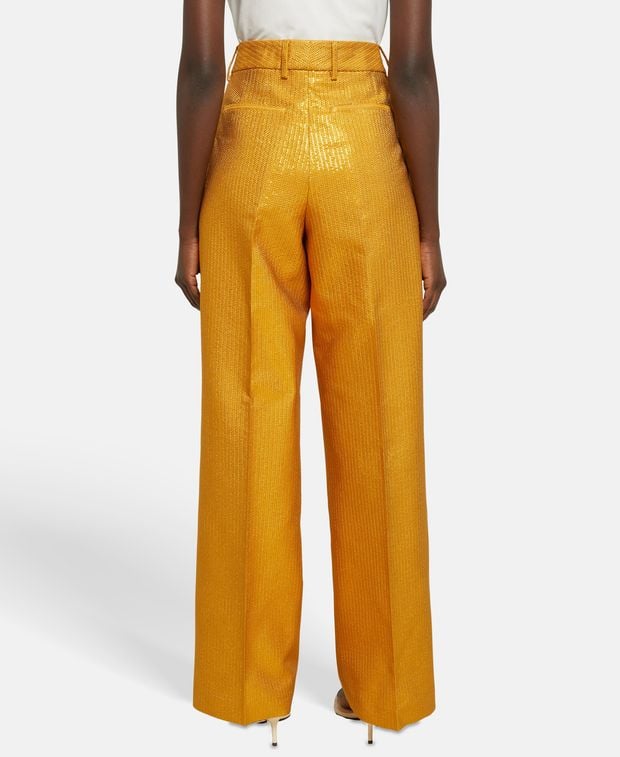 Officine Générale Business trousers Josy