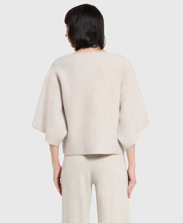 Dom Goor Wool jumper