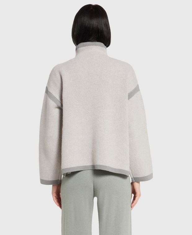 Dom Goor Wool jumper