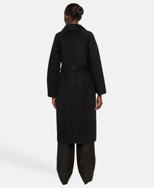 Dom Goor Wool coat