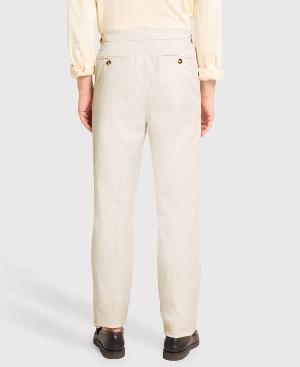 Brunello Cucinelli Business trousers