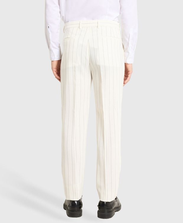 Brunello Cucinelli Wool trousers