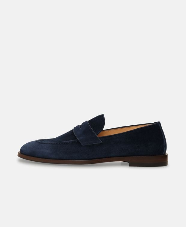 Brunello Cucinelli Loafers