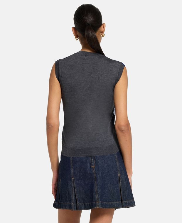 Marni Wool-silk blend jumper