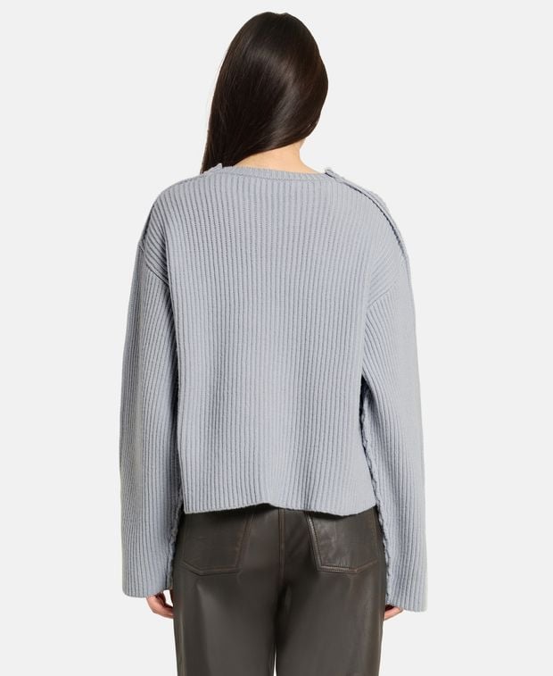 Marni Wool jumper