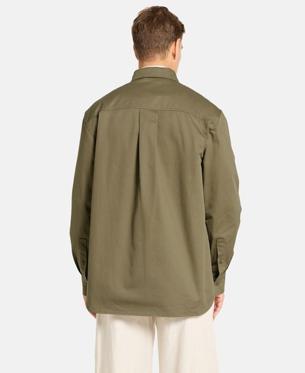Marni Long-sleeved shirt