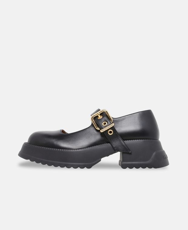 Marni Mary Jane pumps