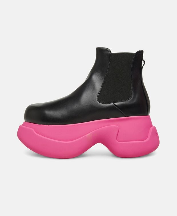 Marni Chelsea boots