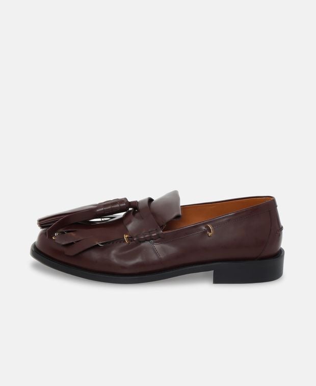 Marni Loafers