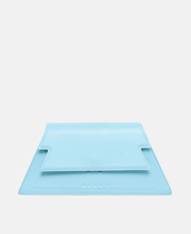 Marni Leather shoulder bag
