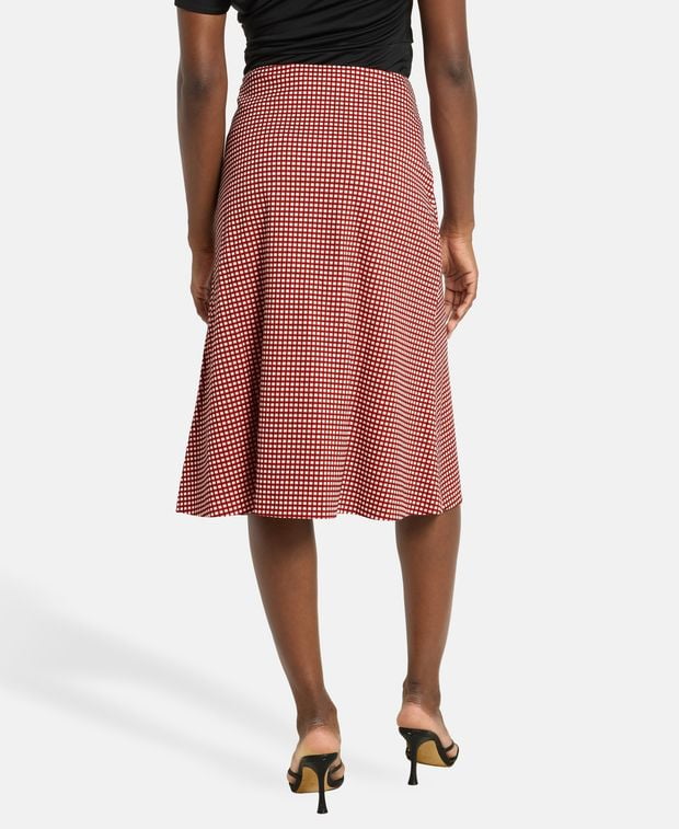 Marni Midi skirt
