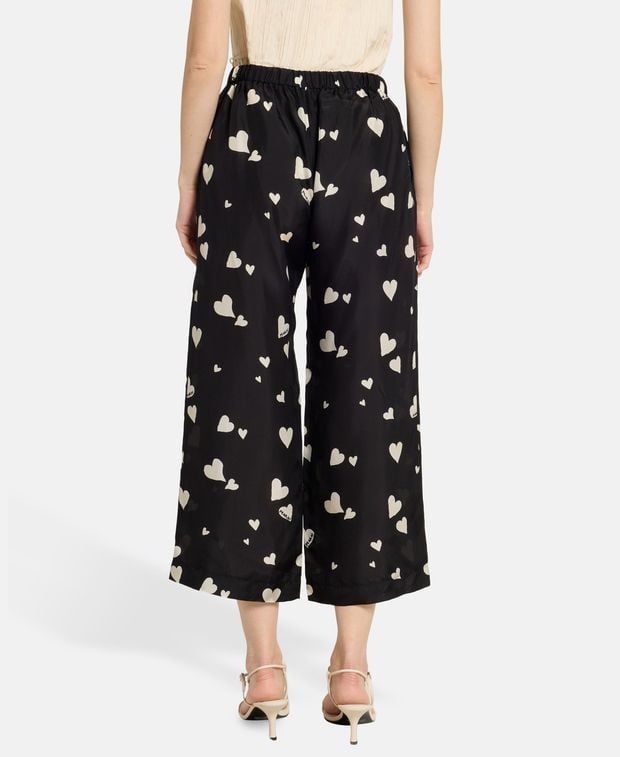 Marni Cropped trousers