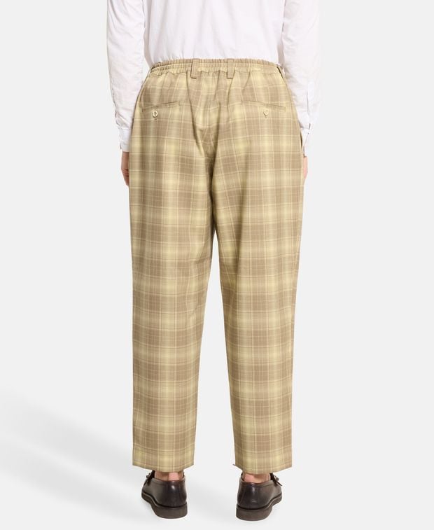 Marni Wool trousers Pumu