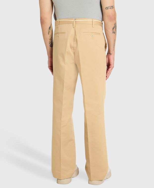 Marni Business trousers