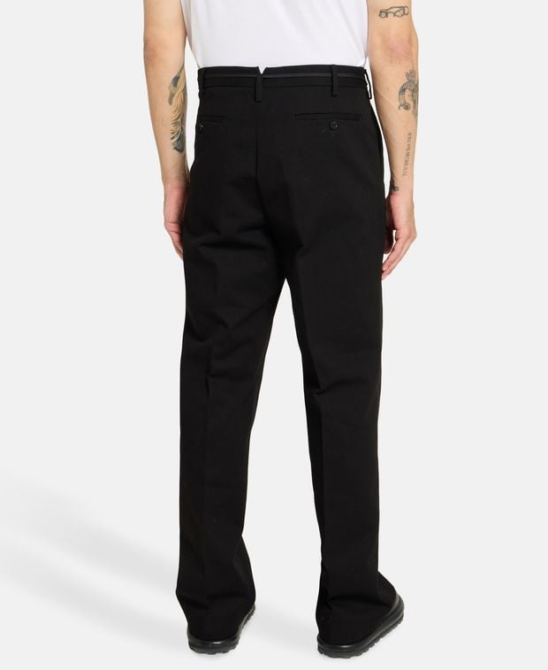Marni Business trousers