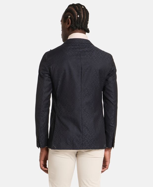 Corneliani Wool suit jacket