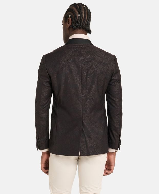 Corneliani Wool tuxedo