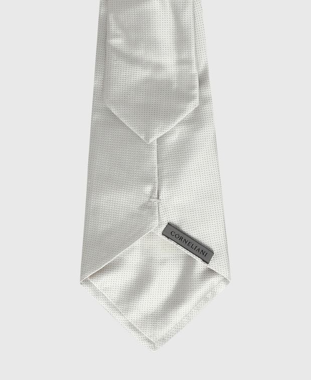 Corneliani Silk tie