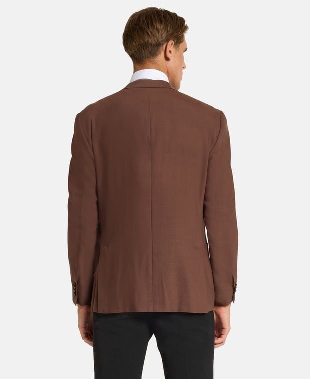 Corneliani Wool-blend suit jacket