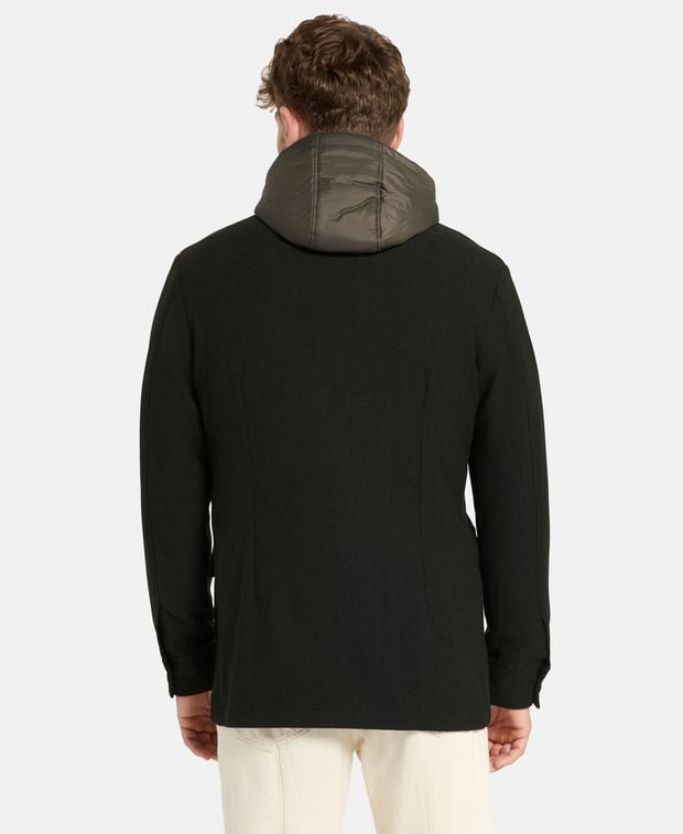 Corneliani Wool jacket