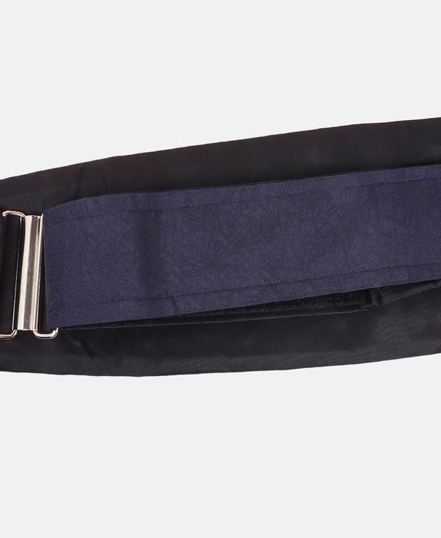 Corneliani Silk belt