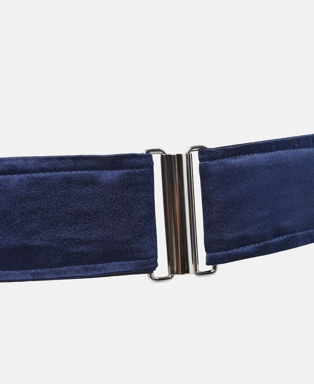 Corneliani Silk belt