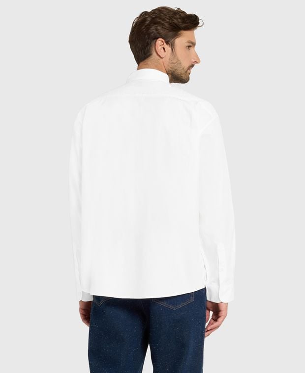 Jacquemus Long-sleeved shirt