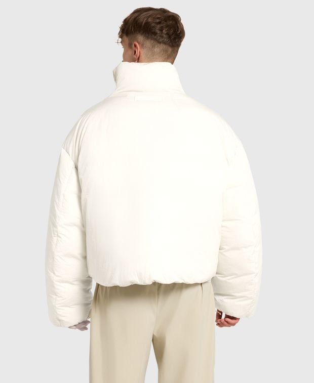 Jacquemus Winter jacket Cocon