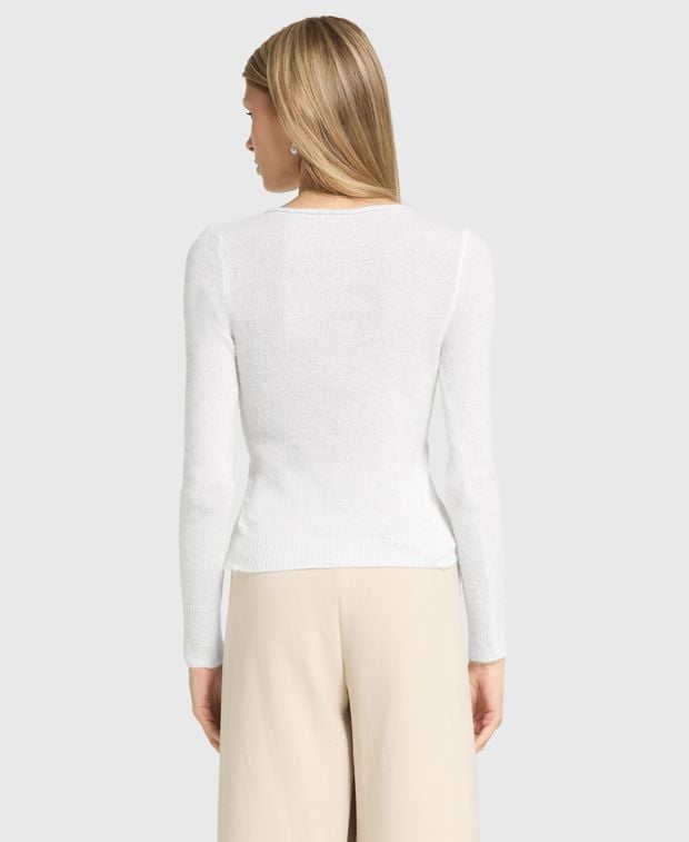 Jacquemus Wool-blend pullover