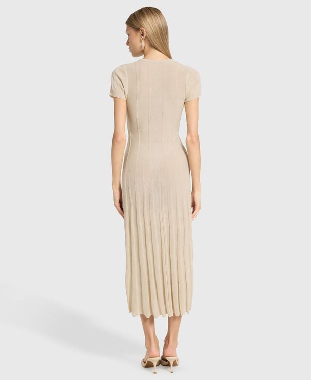 Jacquemus Knitted dress dolcedo