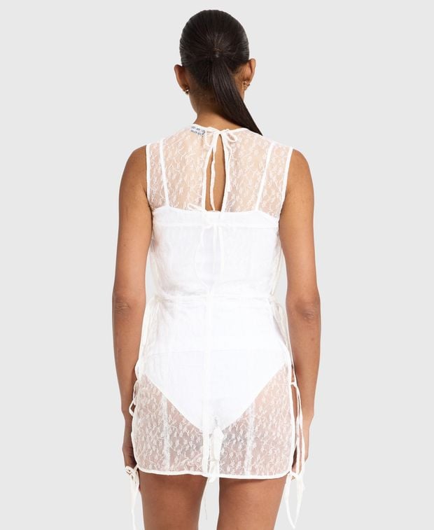 Jacquemus Mini dress Linon