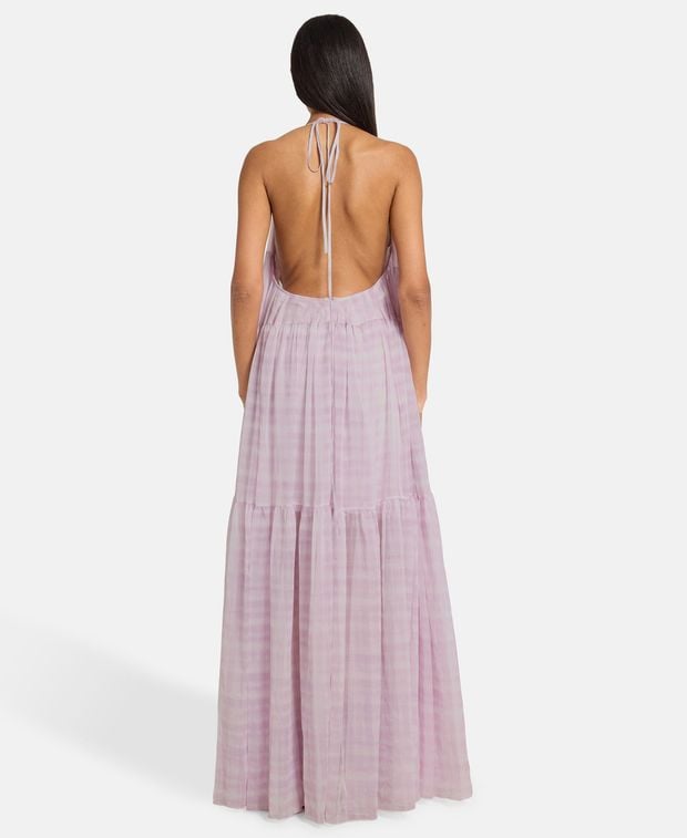 Jacquemus Maxi-dress Mistral