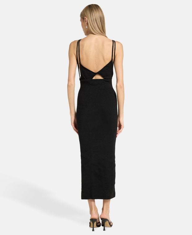 Jacquemus Linen dress Pila